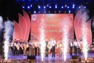 Hội thi “Dân vận khéo” tỉnh Đắk Lắk năm 2023